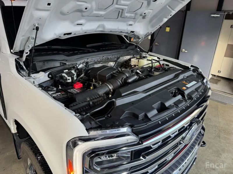 Ford F350