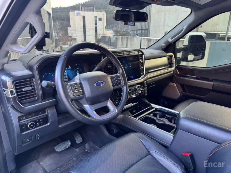 Ford F350