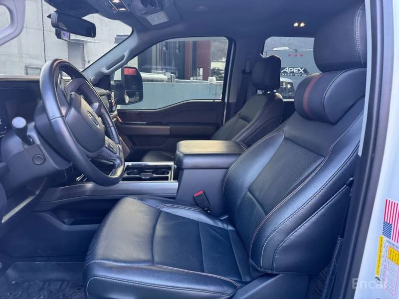 Ford F350