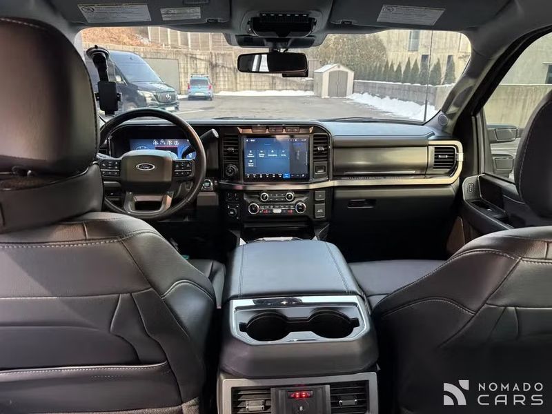 Ford F350