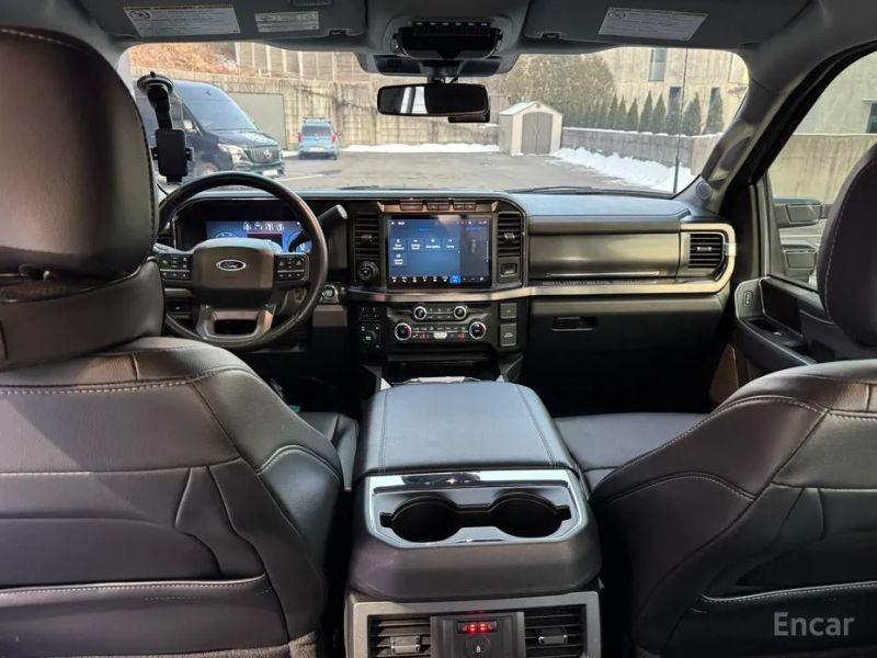 Ford F350