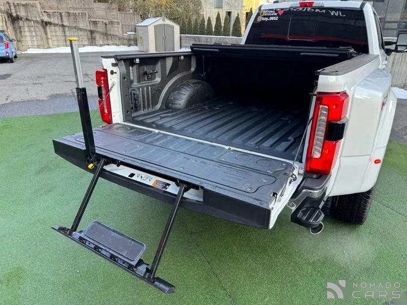 Ford F350