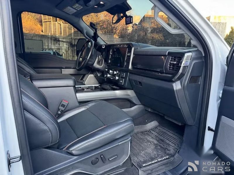 Ford F350