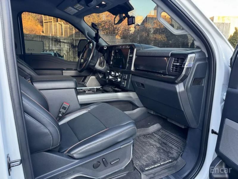 Ford F350