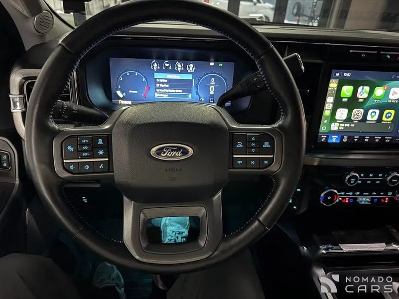 Ford F350