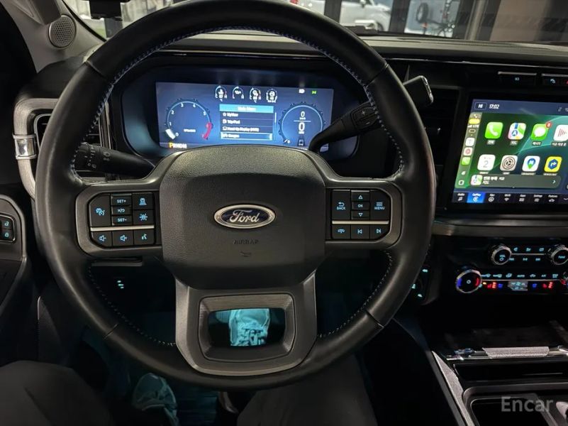 Ford F350