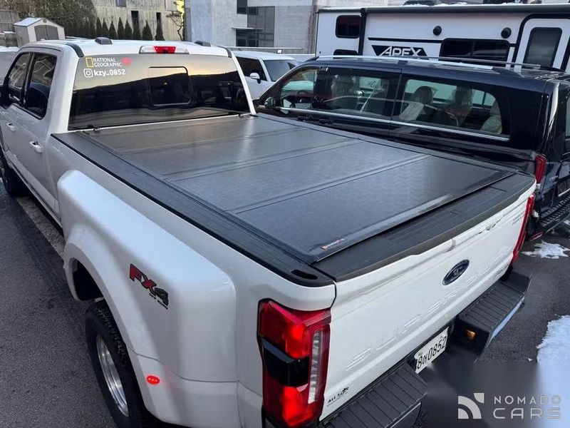 Ford F350