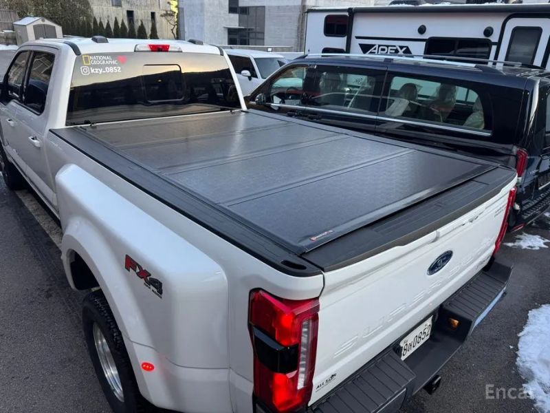 Ford F350
