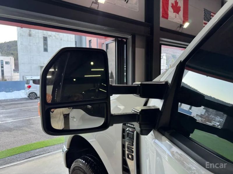 Ford F350