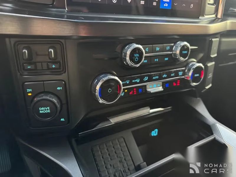 Ford F350