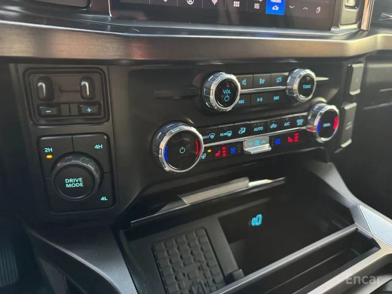 Ford F350