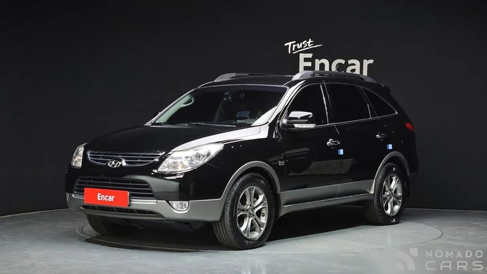 Hyundai Veracruz