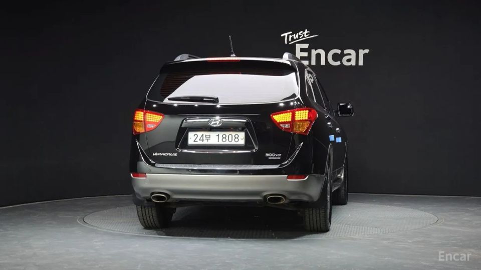 Hyundai Veracruz