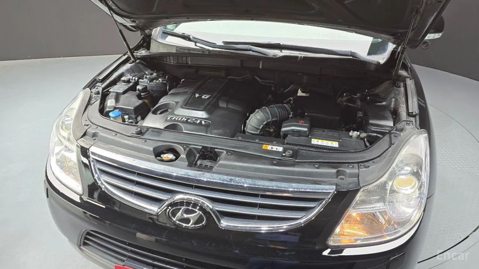 Hyundai Veracruz