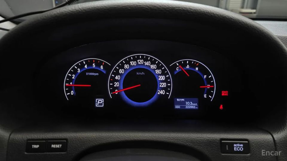 Hyundai Veracruz