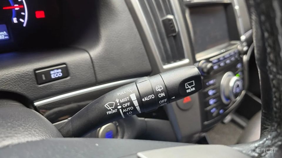 Hyundai Veracruz