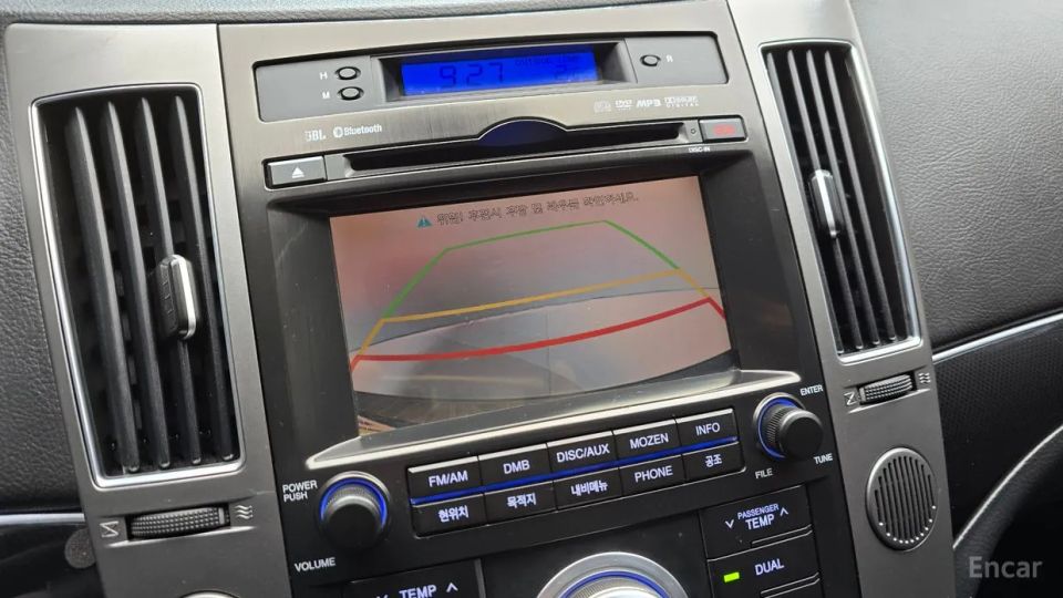 Hyundai Veracruz