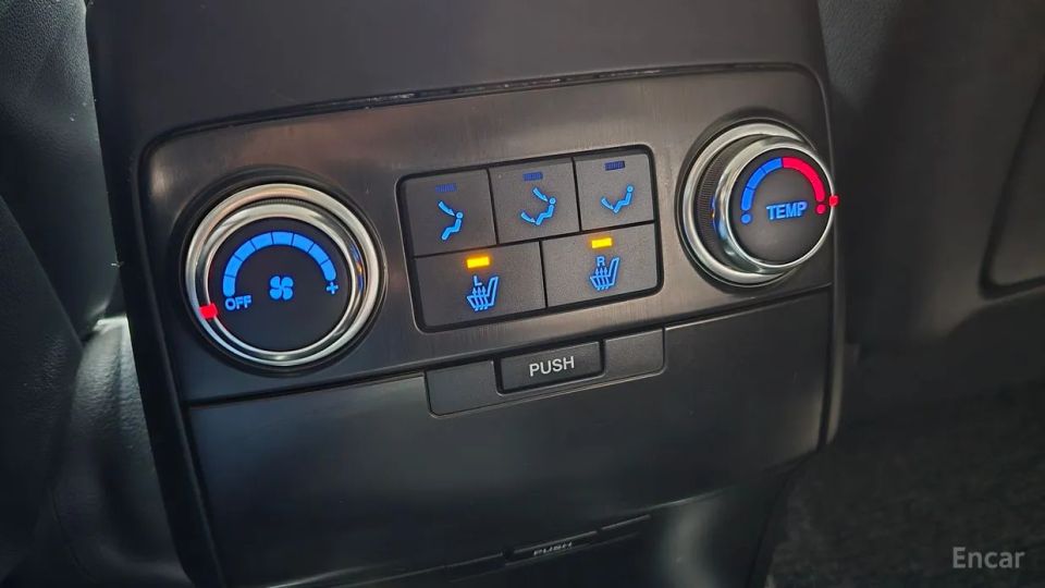 Hyundai Veracruz