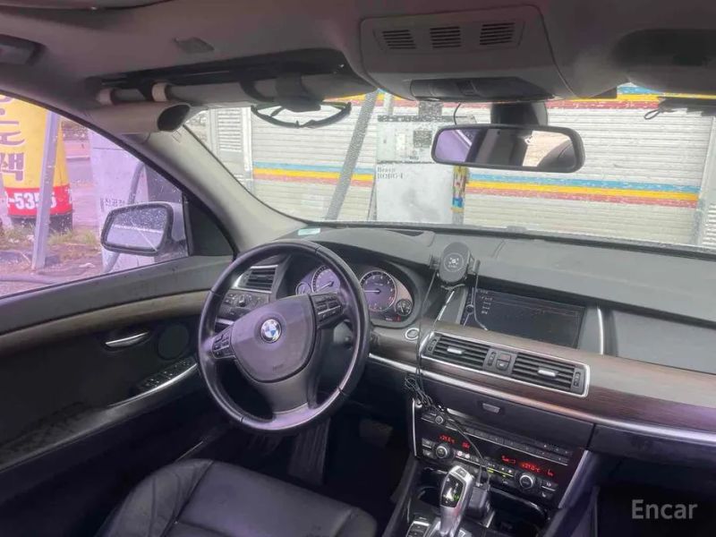 Bmw Gran Turismo