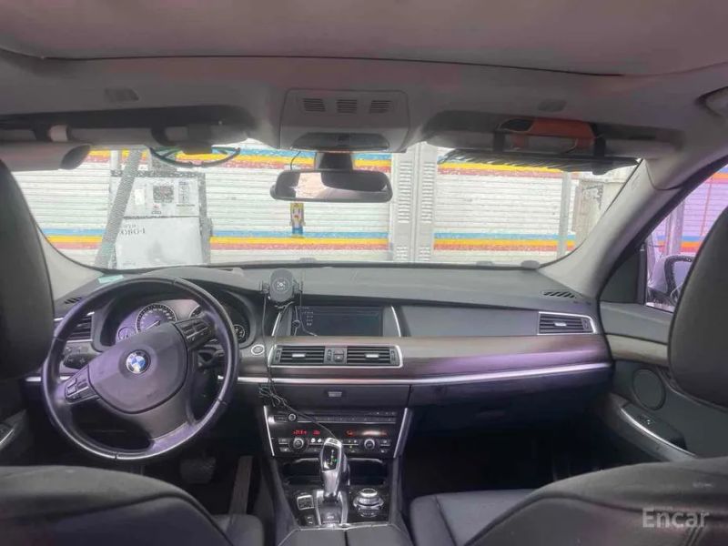 Bmw Gran Turismo