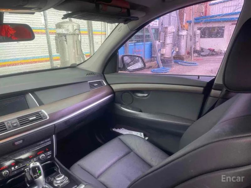 Bmw Gran Turismo