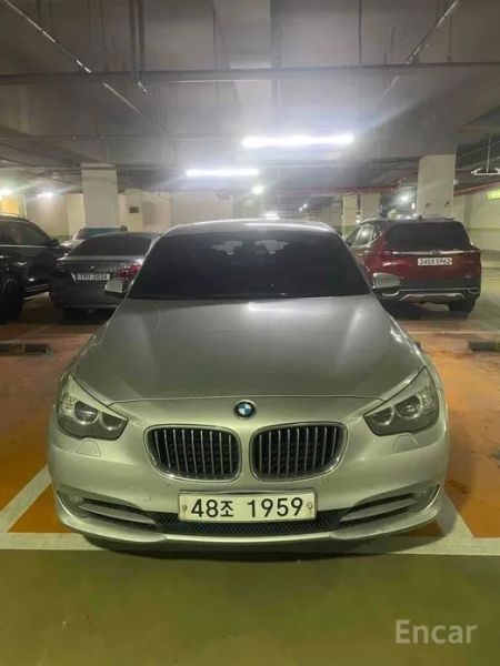 Bmw Gran Turismo