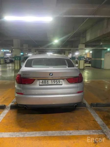 Bmw Gran Turismo