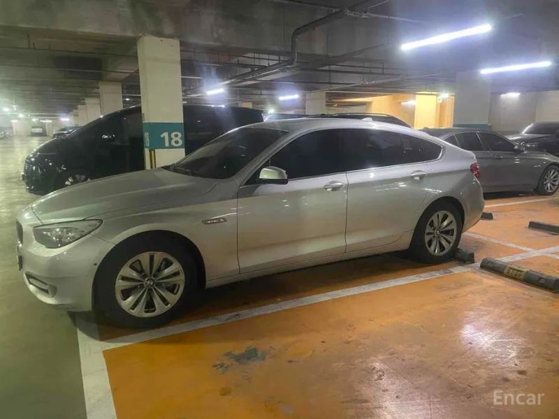 Bmw Gran Turismo