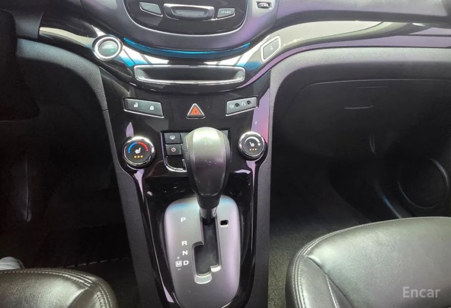 ChevroletGMDaewoo Orlando
