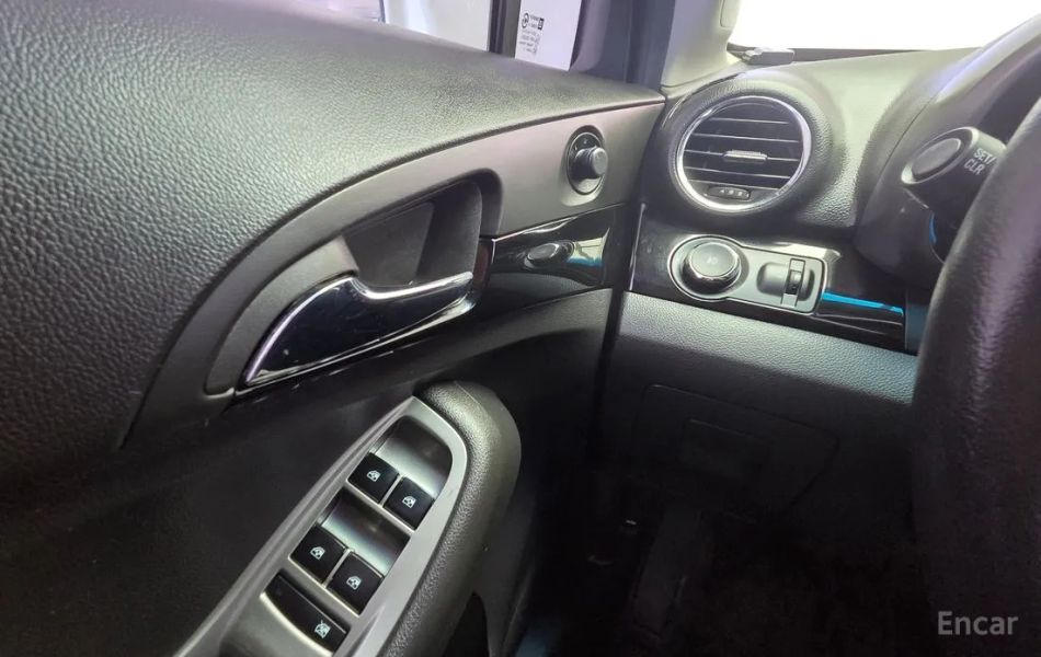 ChevroletGMDaewoo Orlando