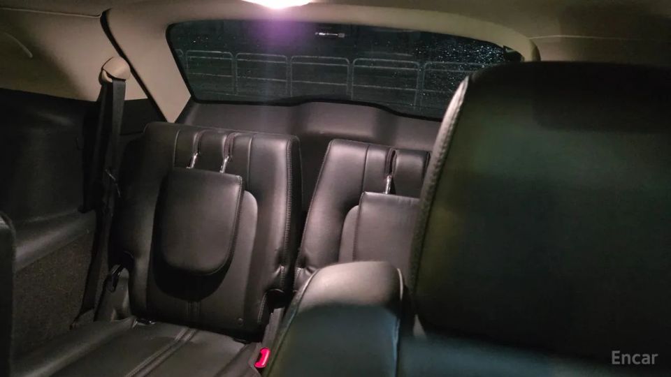 Lincoln MKT