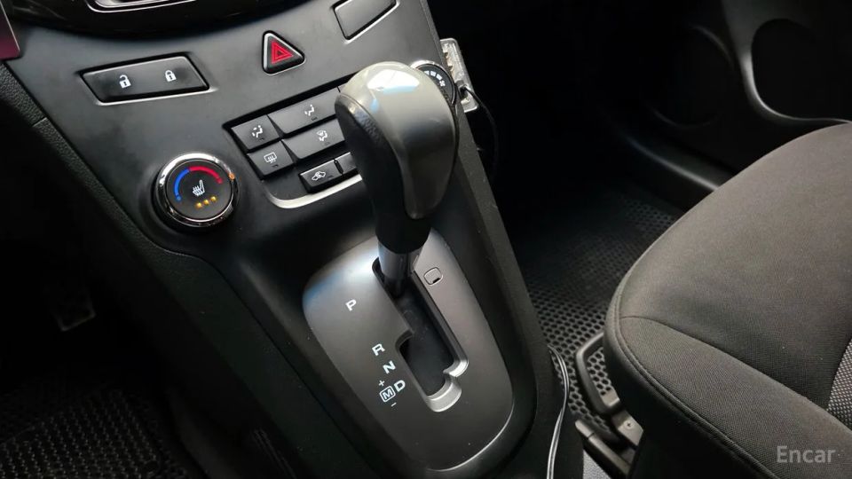 ChevroletGMDaewoo Orlando