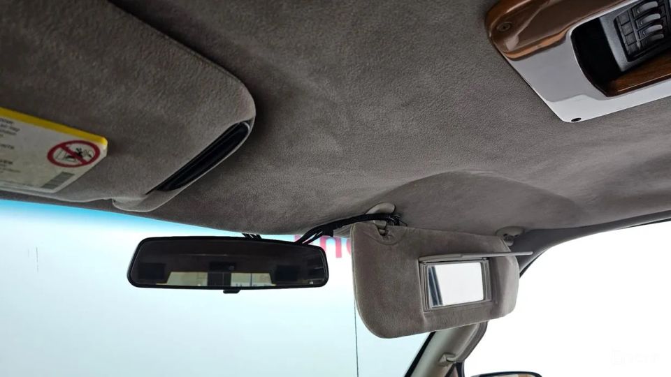 Chevrolet Astro Van