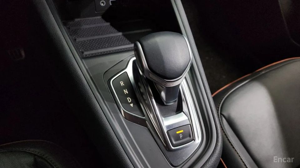 Renault-KoreaSamsung Captur