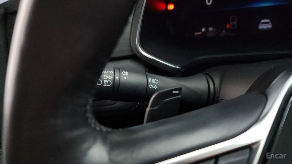 Renault-KoreaSamsung Captur