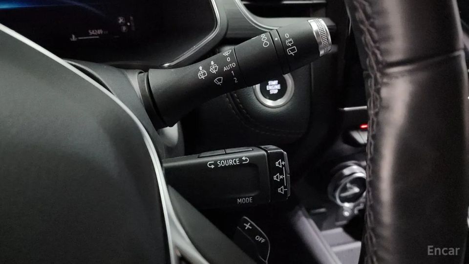 Renault-KoreaSamsung Captur
