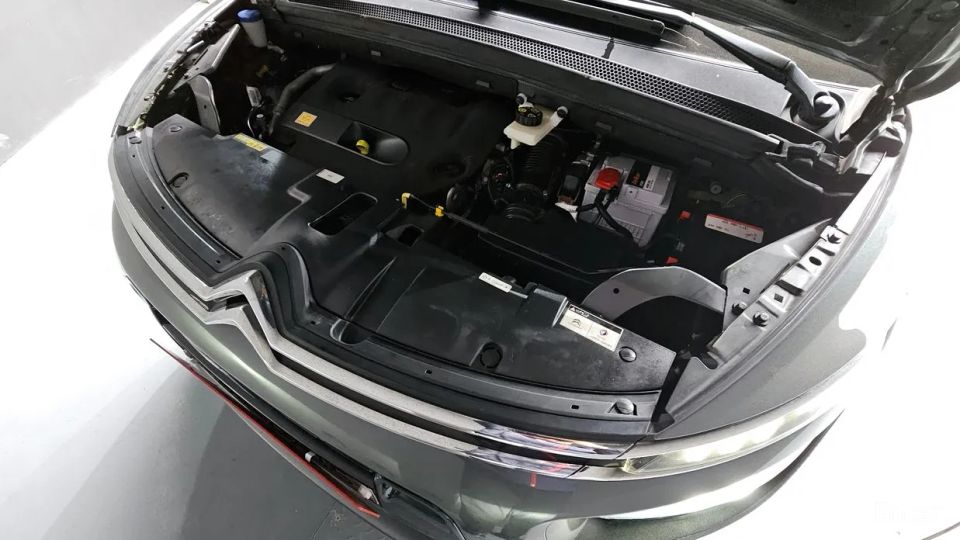 Citroen-DS C4 Picasso