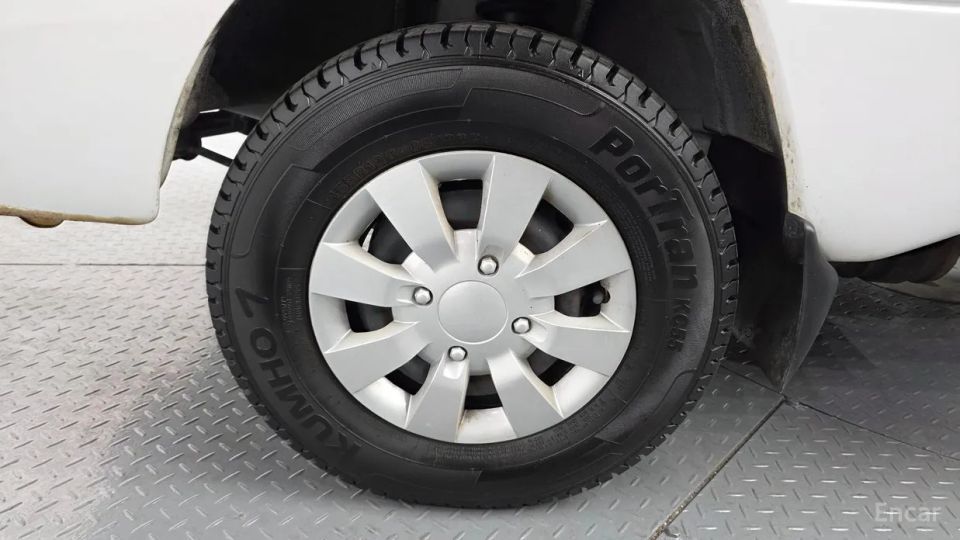 ChevroletGMDaewoo Labo