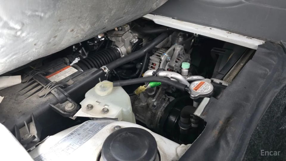 ChevroletGMDaewoo Labo