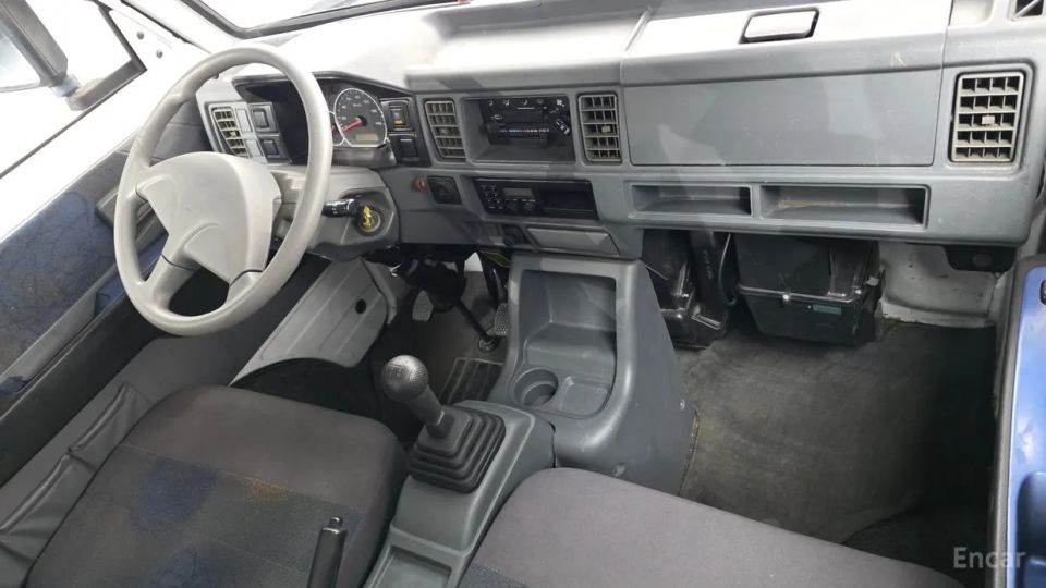 ChevroletGMDaewoo Labo