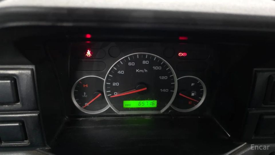 ChevroletGMDaewoo Labo