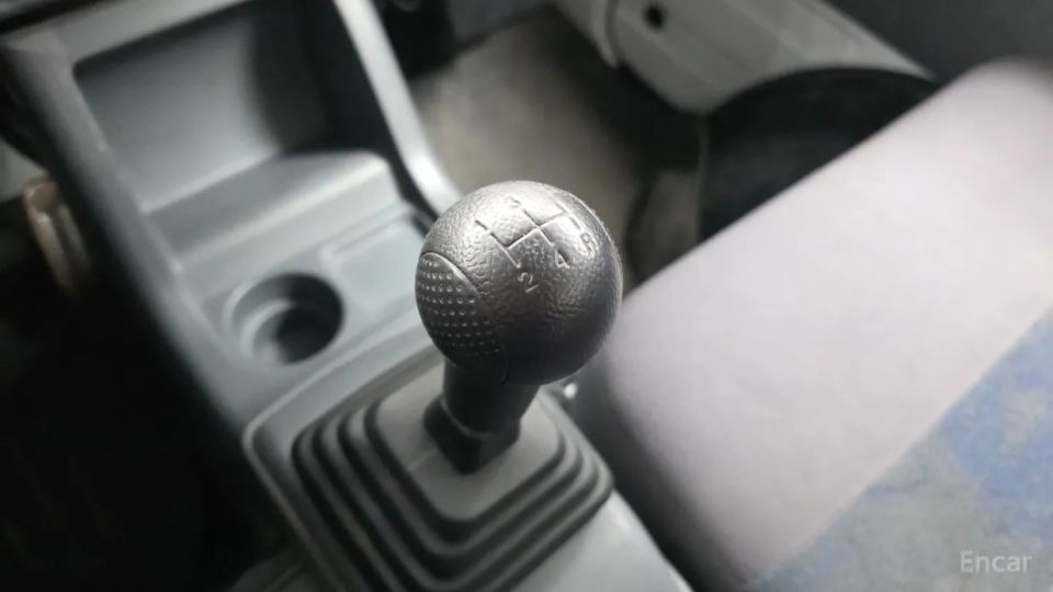 ChevroletGMDaewoo Labo
