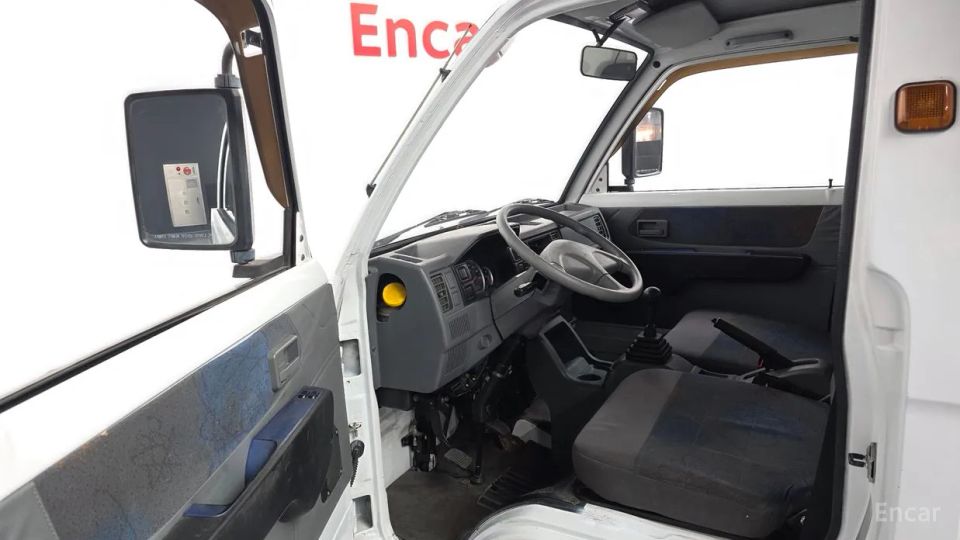 ChevroletGMDaewoo Labo