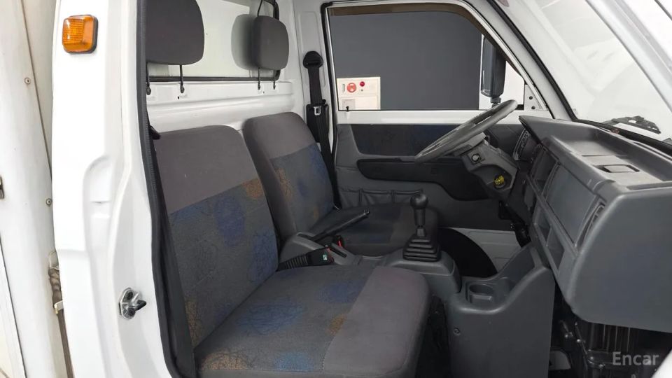 ChevroletGMDaewoo Labo