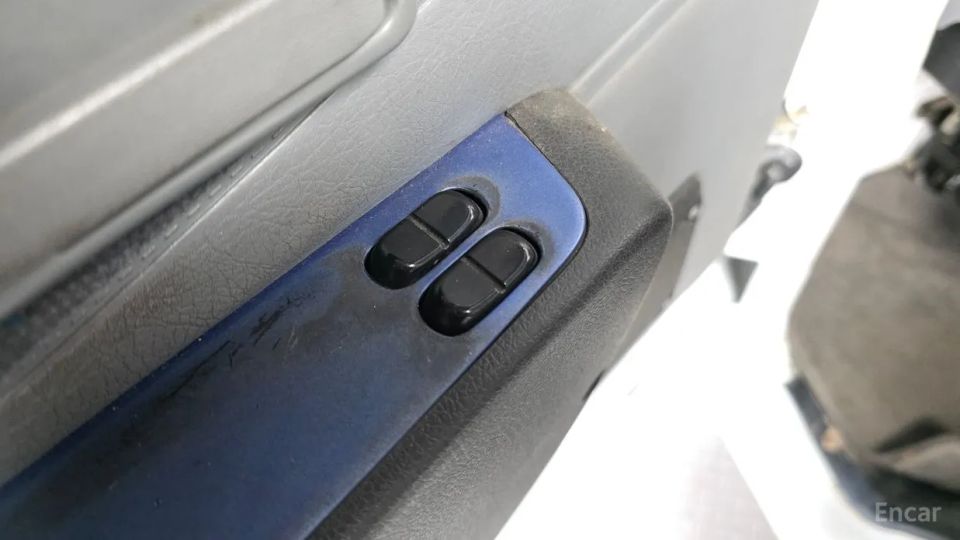 ChevroletGMDaewoo Labo