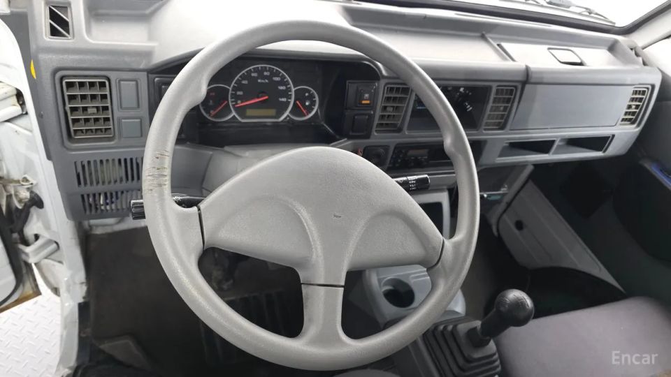 ChevroletGMDaewoo Labo