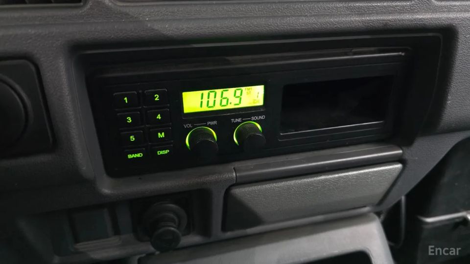 ChevroletGMDaewoo Labo
