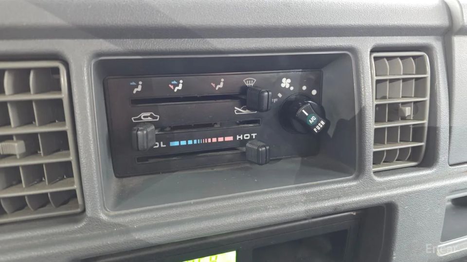 ChevroletGMDaewoo Labo