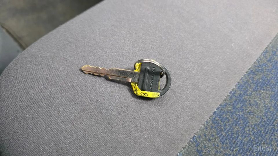 ChevroletGMDaewoo Labo