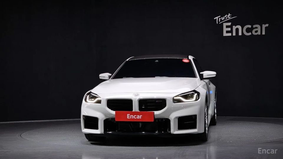 BMW M2